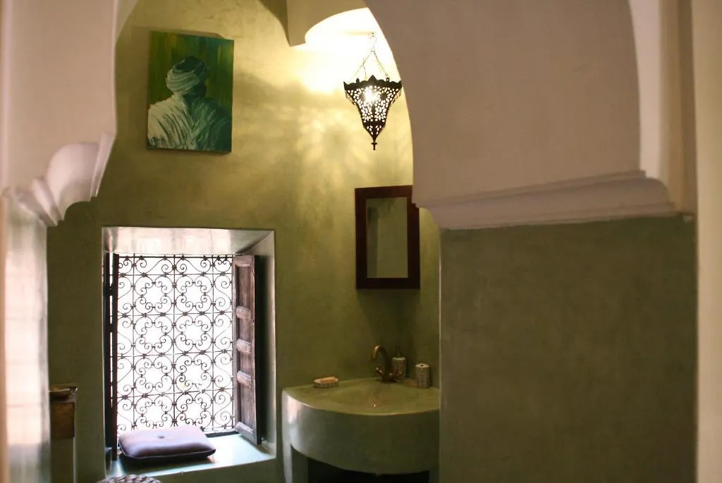 Riad Des Droles Marrakesh