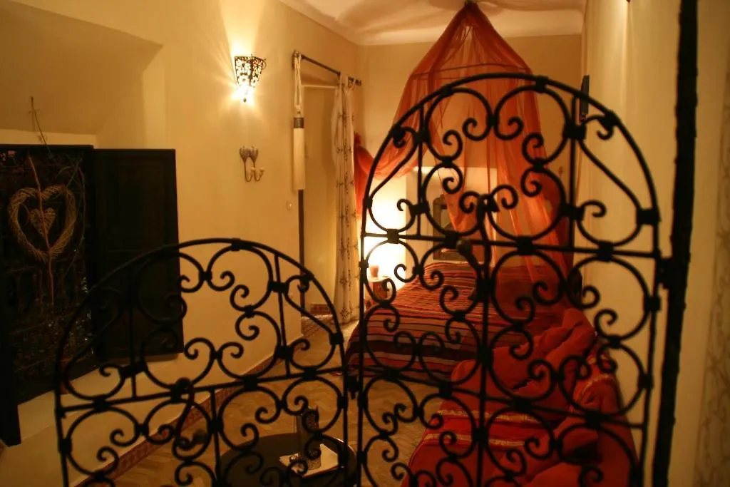 Riad Des Droles 马拉喀什