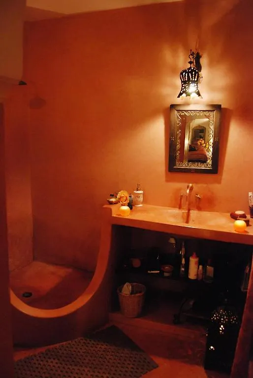 Riad Des Droles Μαρακές 0*,