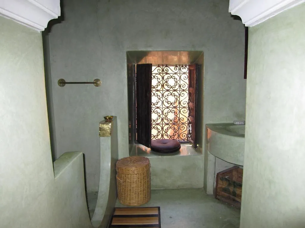 Riad Des Droles Μαρακές Μαρόκο